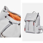 Milo Prestige Canvas Travel & Commute $ Sport Laptop Backpack - Image 6