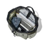 Axel Lightweight Drawstring Backpack - Travel & Summit Sport - Image 11