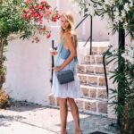 Nola Keep Your Essentials Organized with a Triple Zip Cell Phone Leather Handbag - Image 75