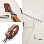 Jasmina Versatile Briefcases - Quality And Details - Image 9