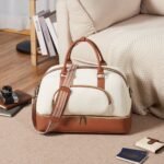 Zenobe Women On the Move: The Ultimate Large Women's Duffle Bag - Image 8