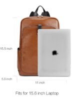 Vrba Laptop Backpack Purse ¡ª Simplicity - Image 16