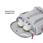 Milo Prestige Canvas Travel & Commute $ Sport Laptop Backpack - Image 10