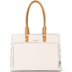 Carol Women's Briefcase Purse ¡ª Handbag Shoulder bag