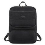Vallis 15.6'' Casual Business Travel Laptop Backpack - Image 16