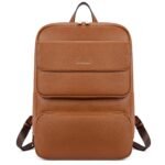 Vallis 15.6'' Casual Business Travel Laptop Backpack - Image 8