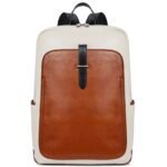Vrba Dual Purpose Backpack for Work and Travel