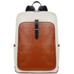 Vrba Laptop Backpack Purse ¡ª Simplicity - Image 26
