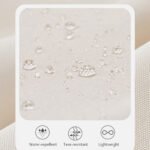 Elian AirLite Designer Commuter Laptop Backpack - Image 8