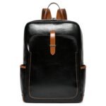 Vrba Laptop Backpack Purse ¡ª Simplicity - Image 8