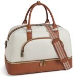 Zenobe Women On the Move: The Ultimate Large Women's Duffle Bag - Image 3