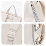 Elian AirLite Designer Commuter Laptop Backpack - Image 10