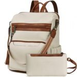 Nombongo Large Convertible Backpack Travel Bag - Two Sizes - Image 7