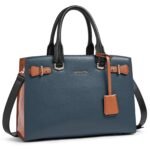 Nevin Elegant Medium Leather Crossbody Bag - Image 26