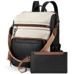 Nombongo Large Convertible Backpack Travel Bag - Two Sizes - Image 36