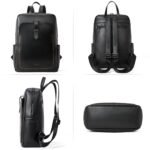 Vrba Laptop Backpack Purse ¡ª Simplicity - Image 24