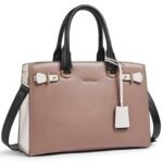 Nevin Elegant Medium Leather Crossbody Bag - Image 18