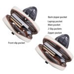 Vrba Laptop Backpack Purse ¡ª Simplicity - Image 28