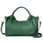 Nevin Genuine Leather Satchel Tote - Image 15