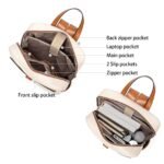 Vrba Laptop Backpack Purse ¡ª Simplicity - Image 5