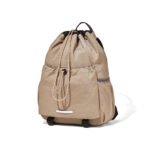 Axel Lightweight Drawstring Backpack - Travel & Summit Sport - Image 13