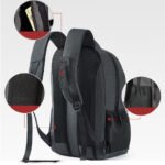 Axel Business Laptop Backpack with USB Charging Port - Image 13