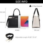 Nevin Elegant Medium Leather Crossbody Bag - Image 45