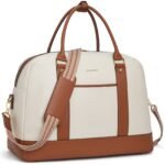 Zenobe Travel in Style: Women's Weekender Duffle Bag for the Fashion-Forward - Image 3