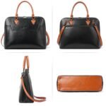 Jasmina Versatile Briefcases - Quality And Details - Image 16