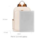 Vrba Laptop Backpack Purse ¡ª Simplicity - Image 3