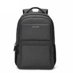 Axel Business Laptop Backpack with USB Charging Port - Image 2