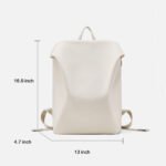 Elian AirLite Designer Commuter Laptop Backpack - Image 3
