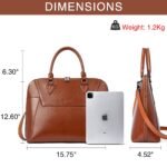 Jasmina Versatile Briefcases - Quality And Details - Image 19