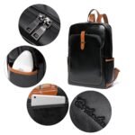 Vrba Laptop Backpack Purse ¡ª Simplicity - Image 12