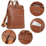 Vrba Designer Purse Backpack ¡ª Noble - Image 4