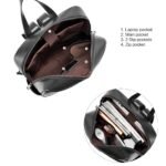 Vrba Laptop Backpack Purse ¡ª Simplicity - Image 23