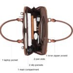 Jasmina Versatile Briefcases - Quality And Details - Image 20