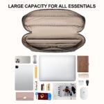 Elsa 16 Designer Briefcase Tote - Image 17