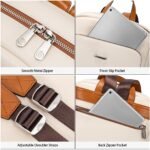 Vrba Laptop Backpack Purse ¡ª Simplicity - Image 4