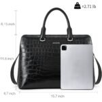 Jasmina  Highest Quality Briefcase ¡ª High-end And Professional - Image 4
