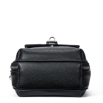 Nevin Vegetable-Tanned Genuine Leather Crossbody Phone Bag - Image 25