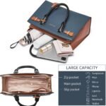 Nevin Elegant Medium Leather Crossbody Bag - Image 31