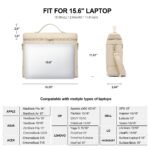 Elsa 16 Designer Briefcase Tote - Image 4