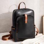 Vrba Laptop Backpack Purse ¡ª Simplicity - Image 9