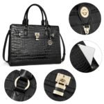 Jasmina Women's Legal Briefcase ¡ª Honorable Lady - Image 7