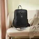 Vrba Laptop Backpack Purse ¡ª Simplicity - Image 21