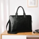 Jasmina  Highest Quality Briefcase ¡ª High-end And Professional - Image 9