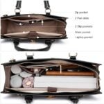 Jasmina Women's Legal Briefcase ¡ª Honorable Lady - Image 5