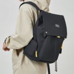 Milo Prestige Canvas Travel & Commute $ Sport Laptop Backpack - Image 14