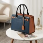 Nevin Elegant Medium Leather Crossbody Bag - Image 29